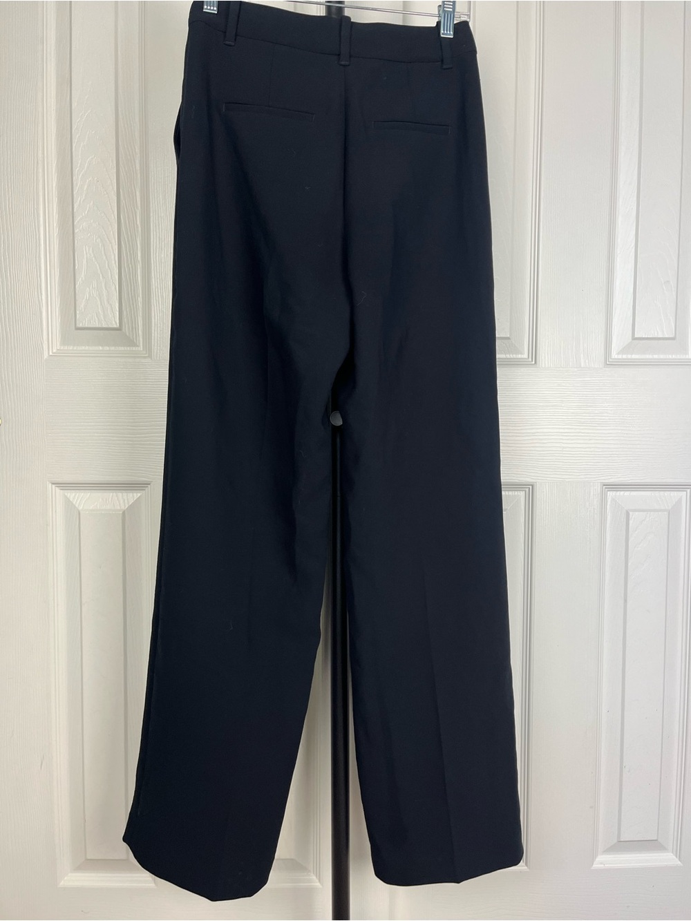 Wilfred Effortless Pants Crepette Regular - Picture 5 of 6